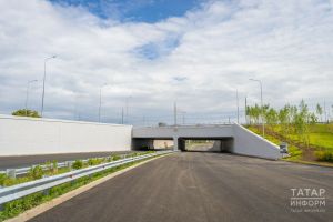По нацпроекту «Безопасные качественные дороги в РТ построено и отремонтировано 650 дорог